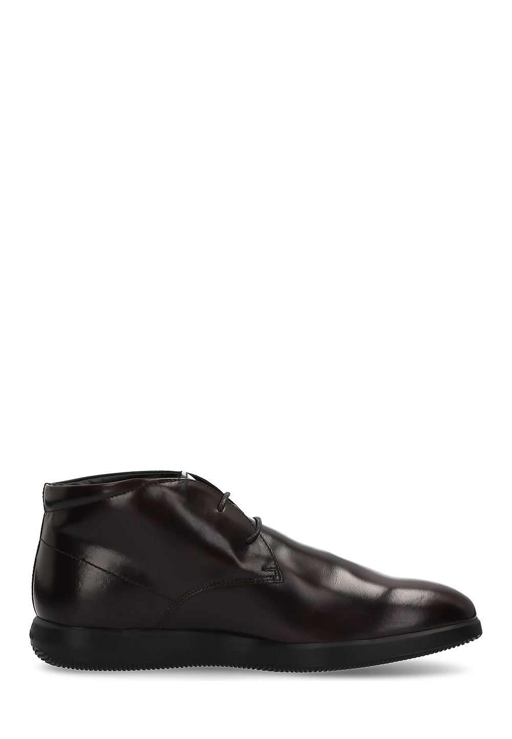 Hogan Scarpe stringate da uomo Marrone HXM2090O95066MAR807