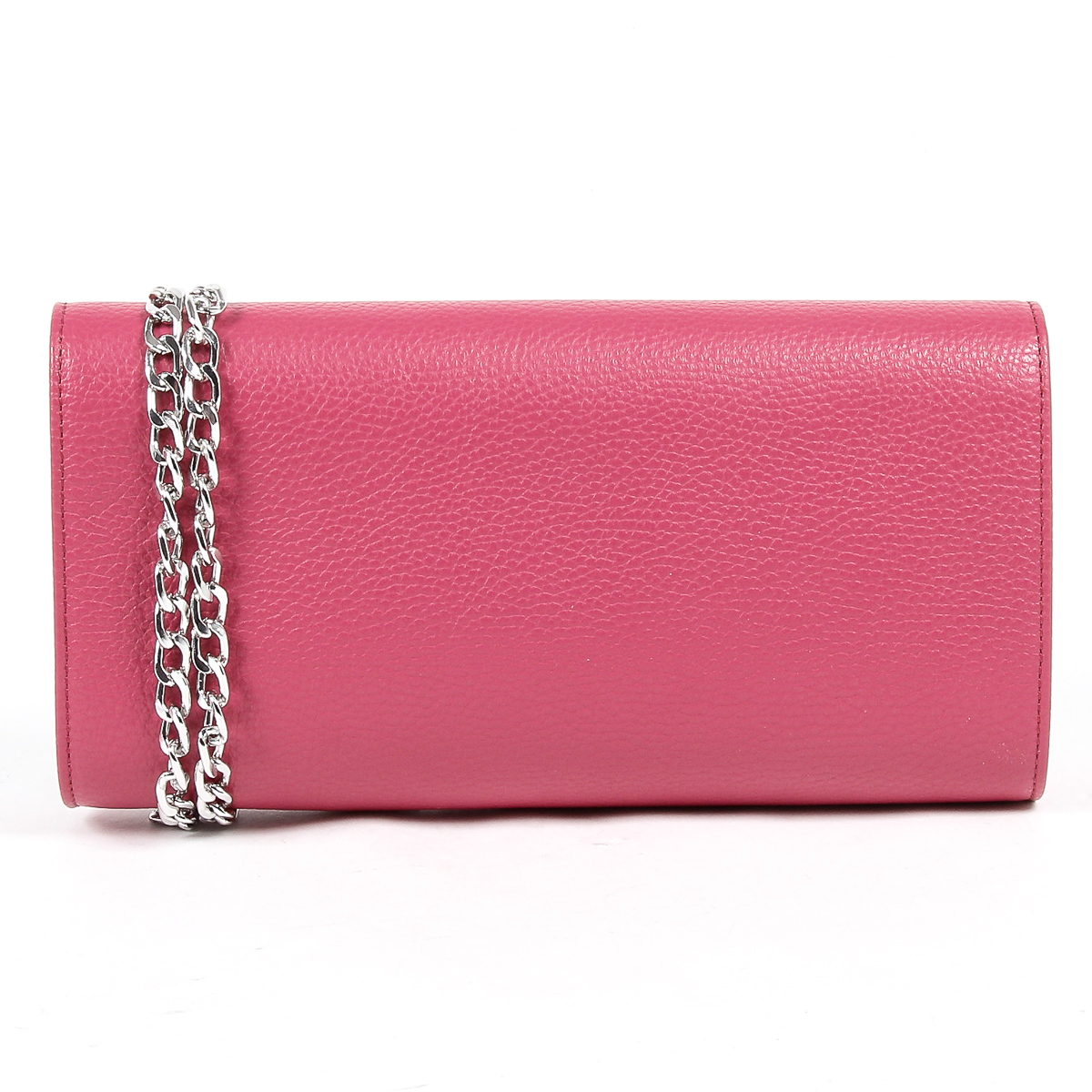 V 1969 Italia Borsa da donna rosa ROMA