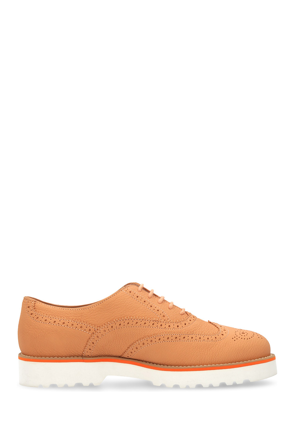 Hogan Scarpe stringate da donna Marrone HXW2590R32077UTG618