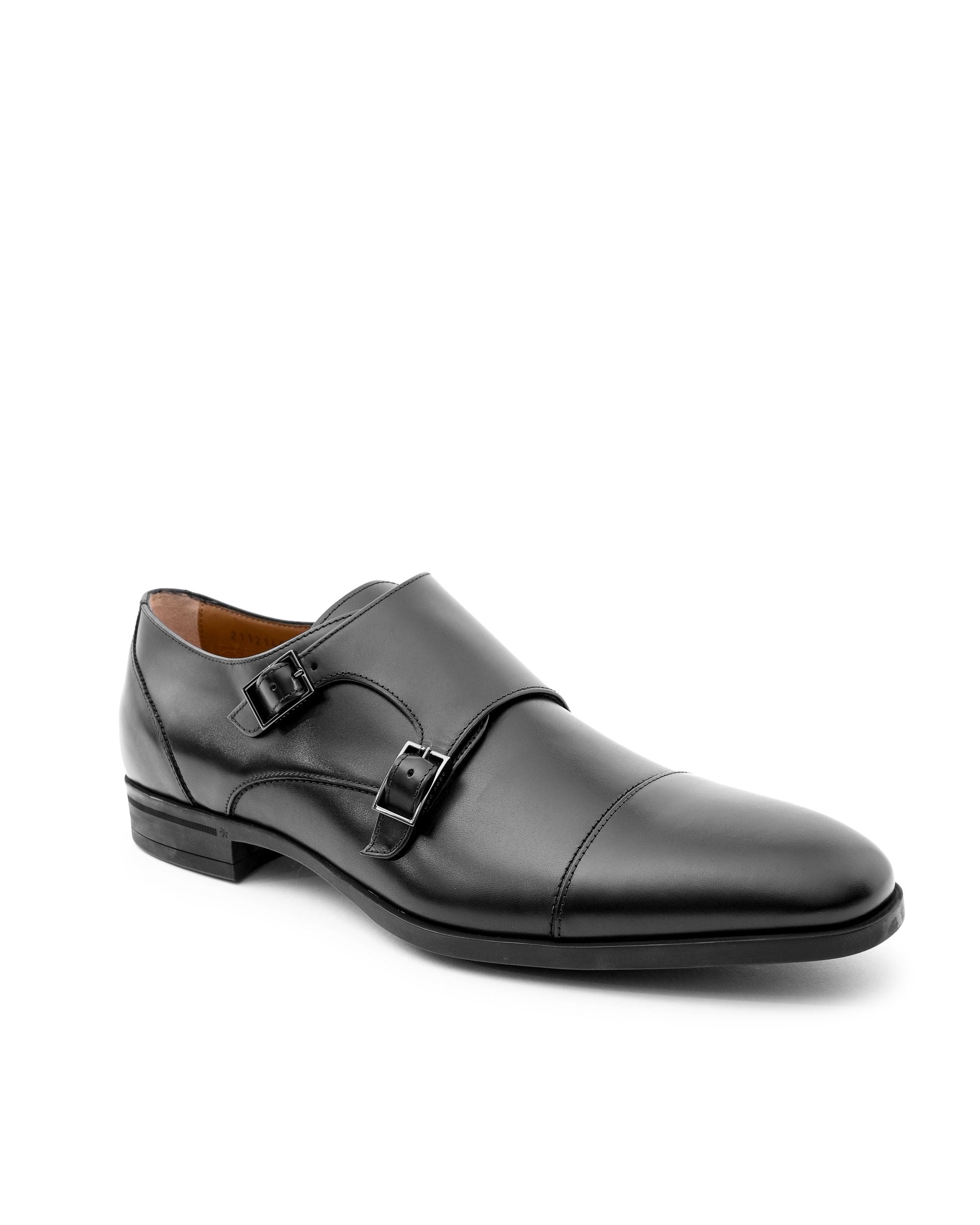Boss by Hugo Boss Monk Strap da uomo 50380197 001