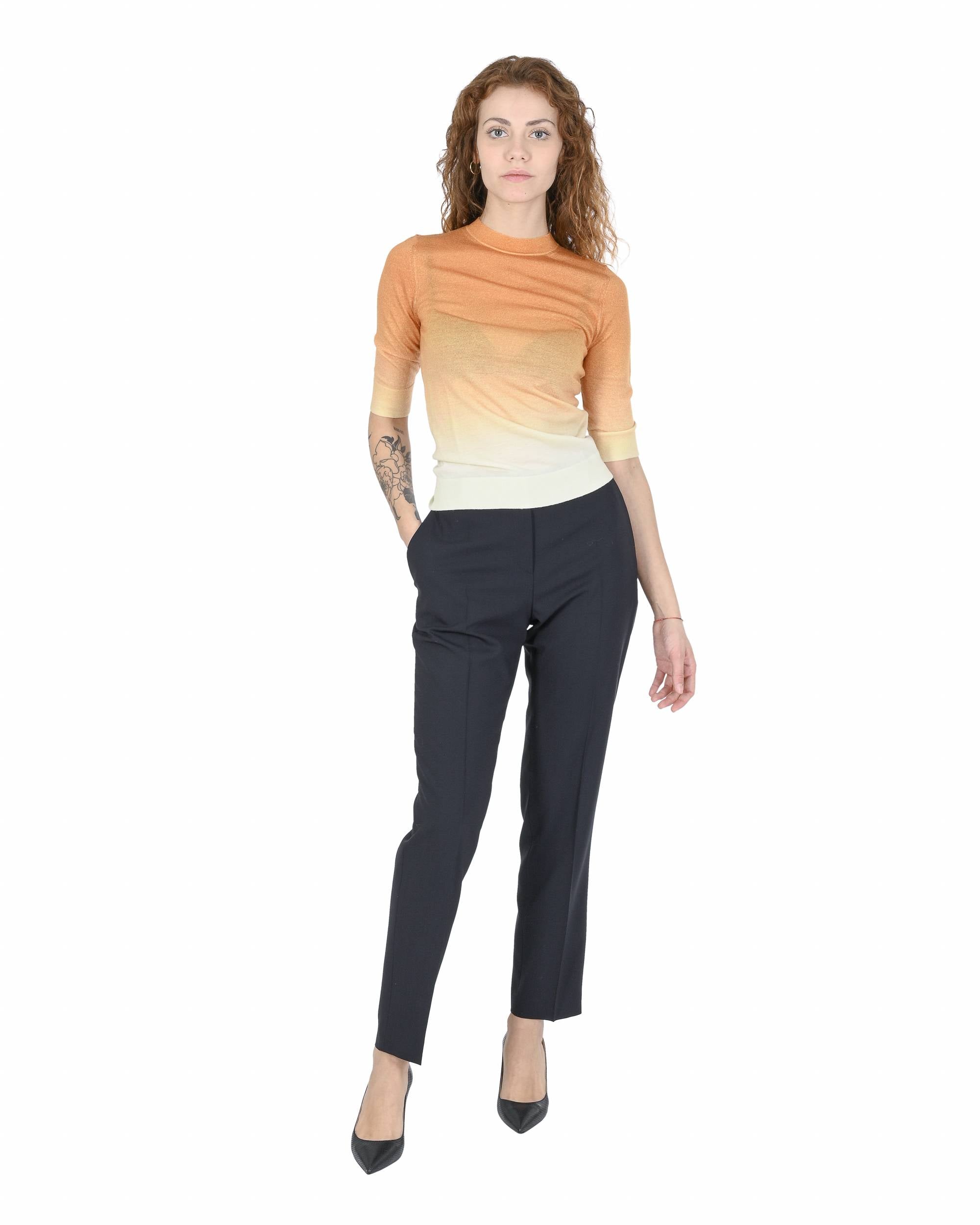 Maglione da donna Boss by Hugo Boss 50448990 966