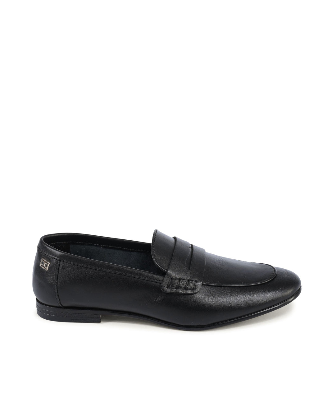 Tommy Hilfiger Scarpe casual da donna nere FW0FW07769BDS