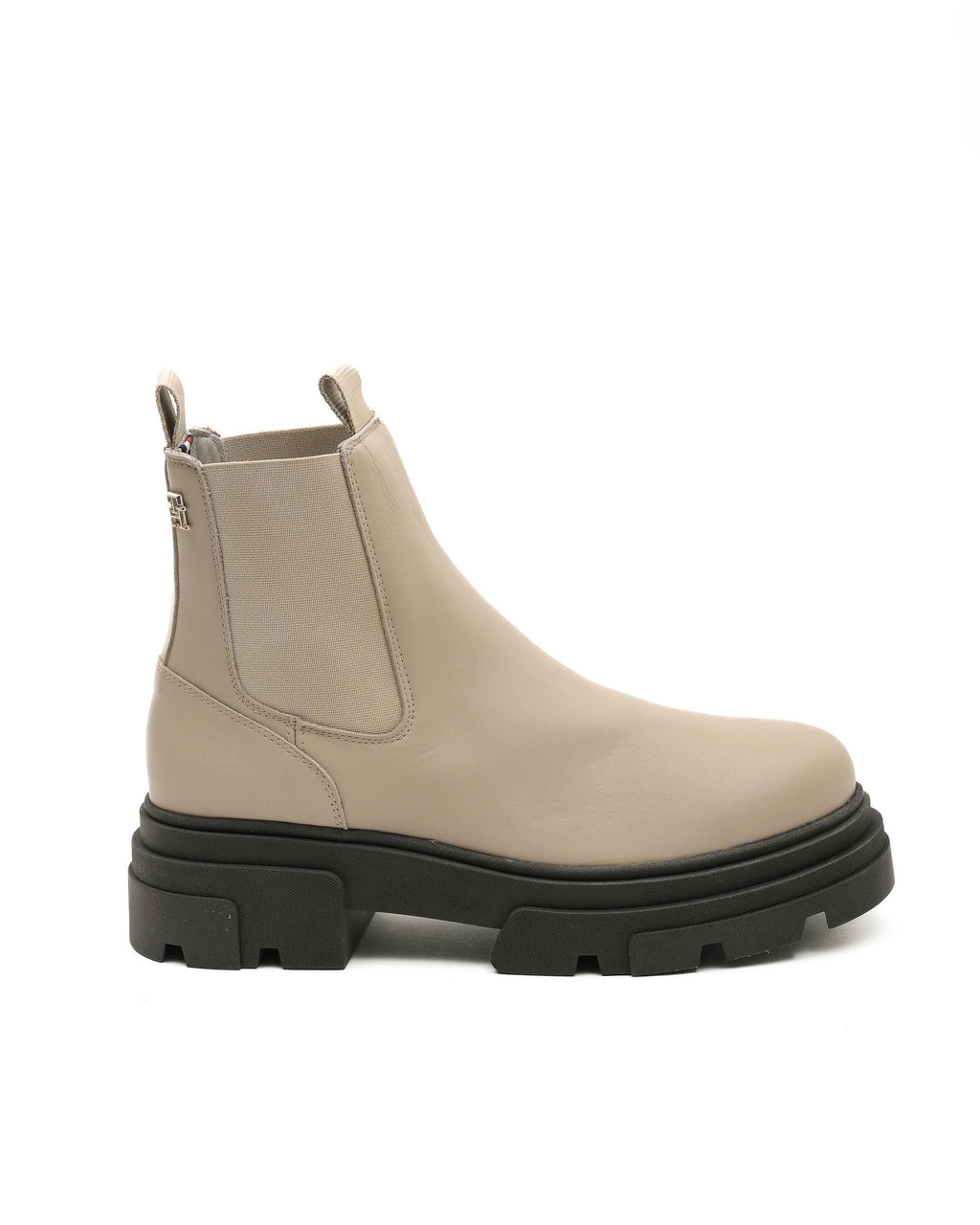 Stivali da donna Tommy Hilfiger FW0FW08089AEG