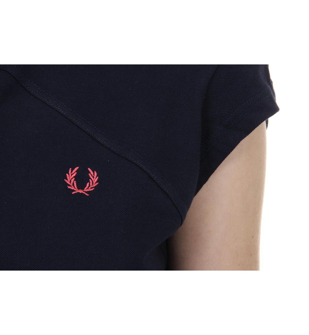 Polo da donna Fred Perry 31162253 2549