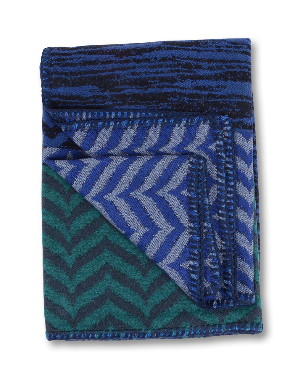 Missoni Donna Mantella Multicolore MANTWMD56770001