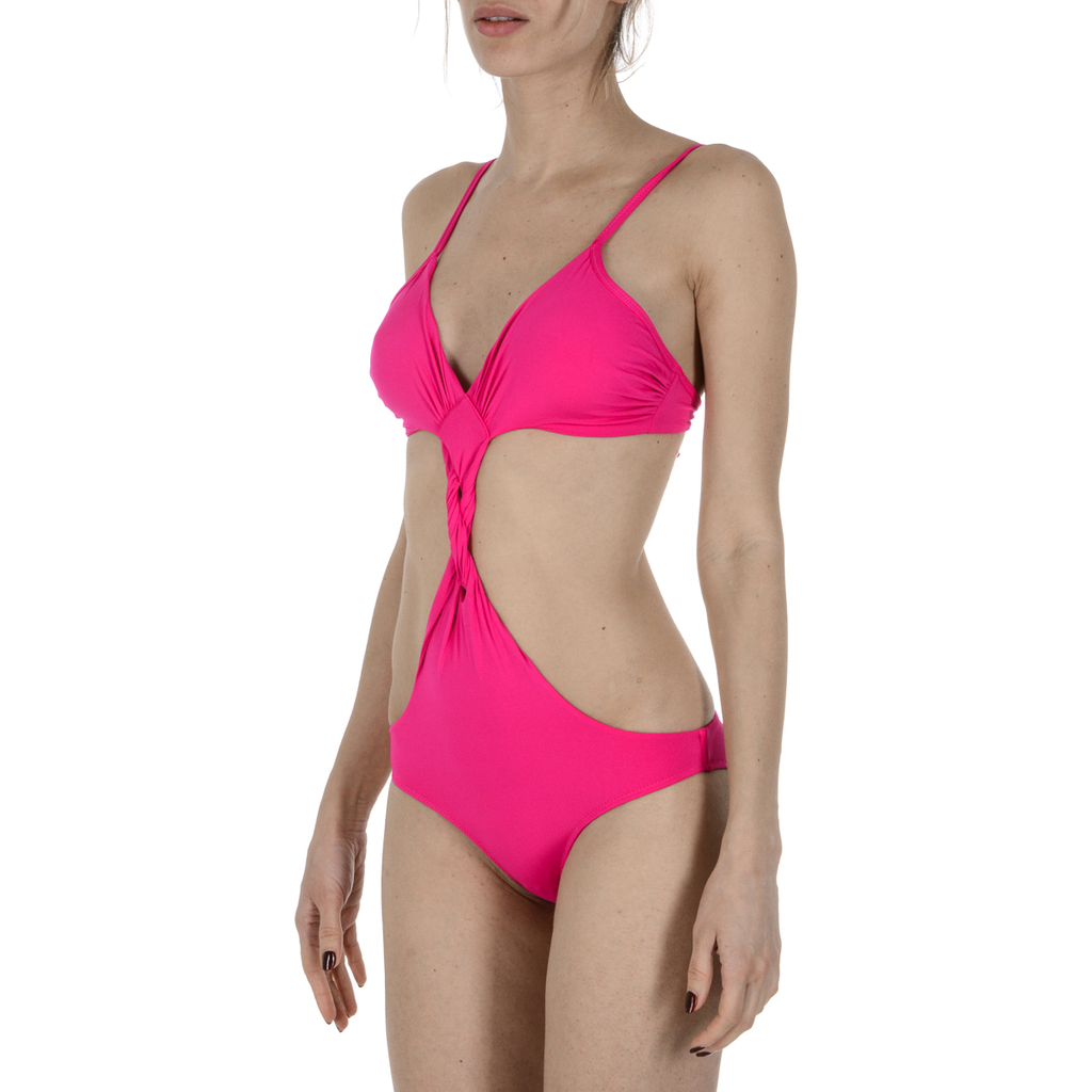 Costume da bagno donna La Perla Mare Fuxia
