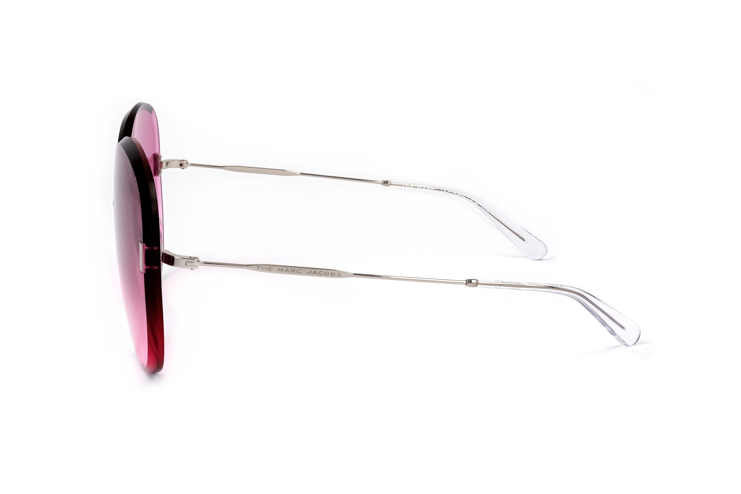 Occhiali da sole da donna Marc Jacobs MARC 519 S 010 70 09 150 PALLADIUM