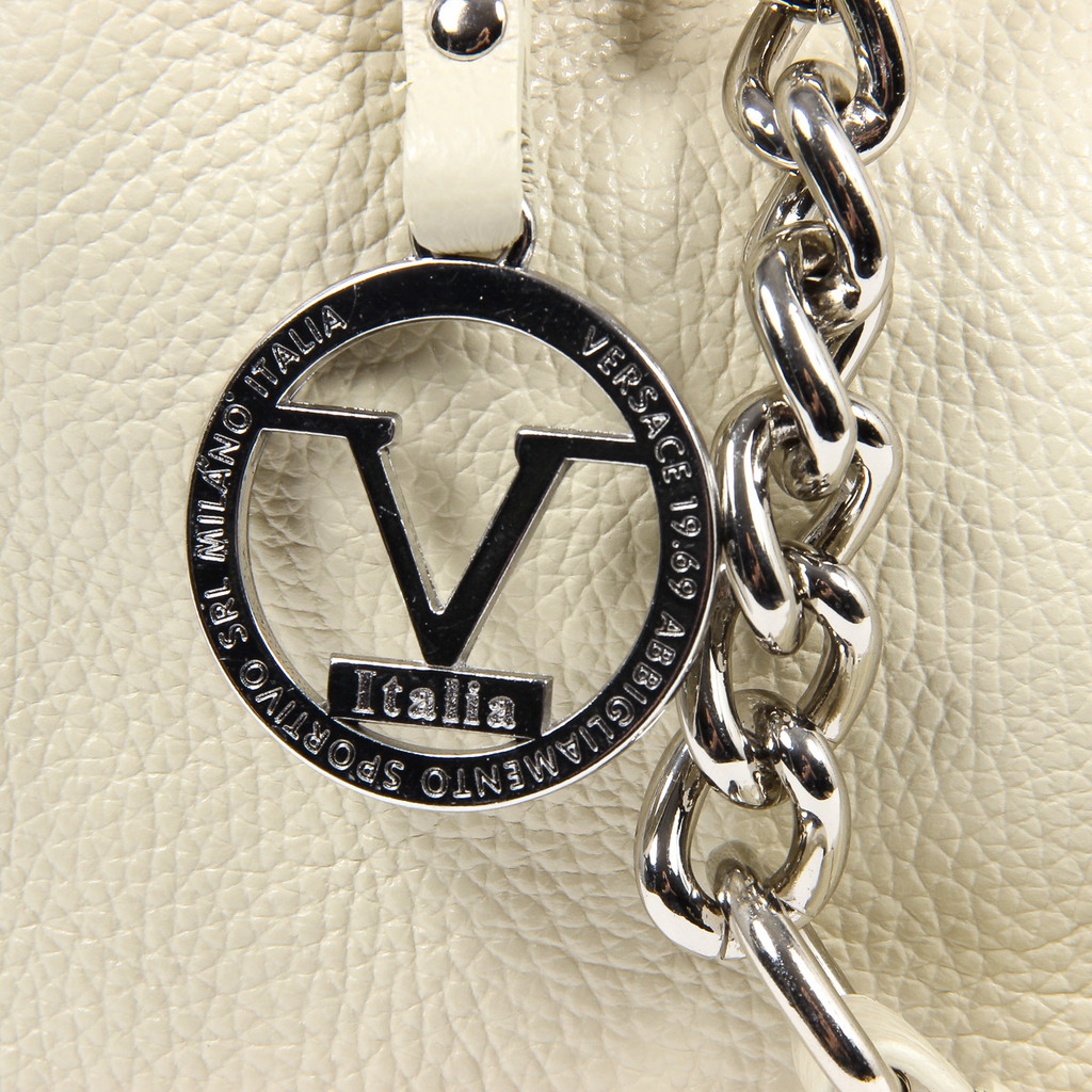Borsa da donna V 1969 Italia V012-S DOLLARO CREMA