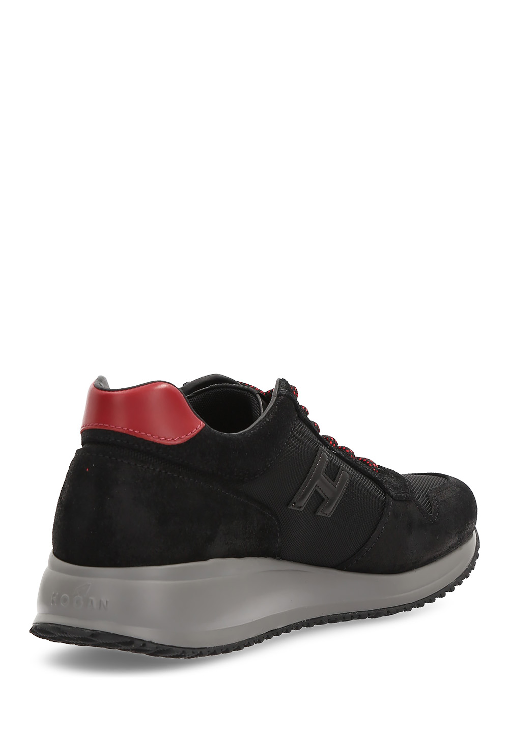 Hogan Sneaker Uomo Nero HXM2460S26099FY058V