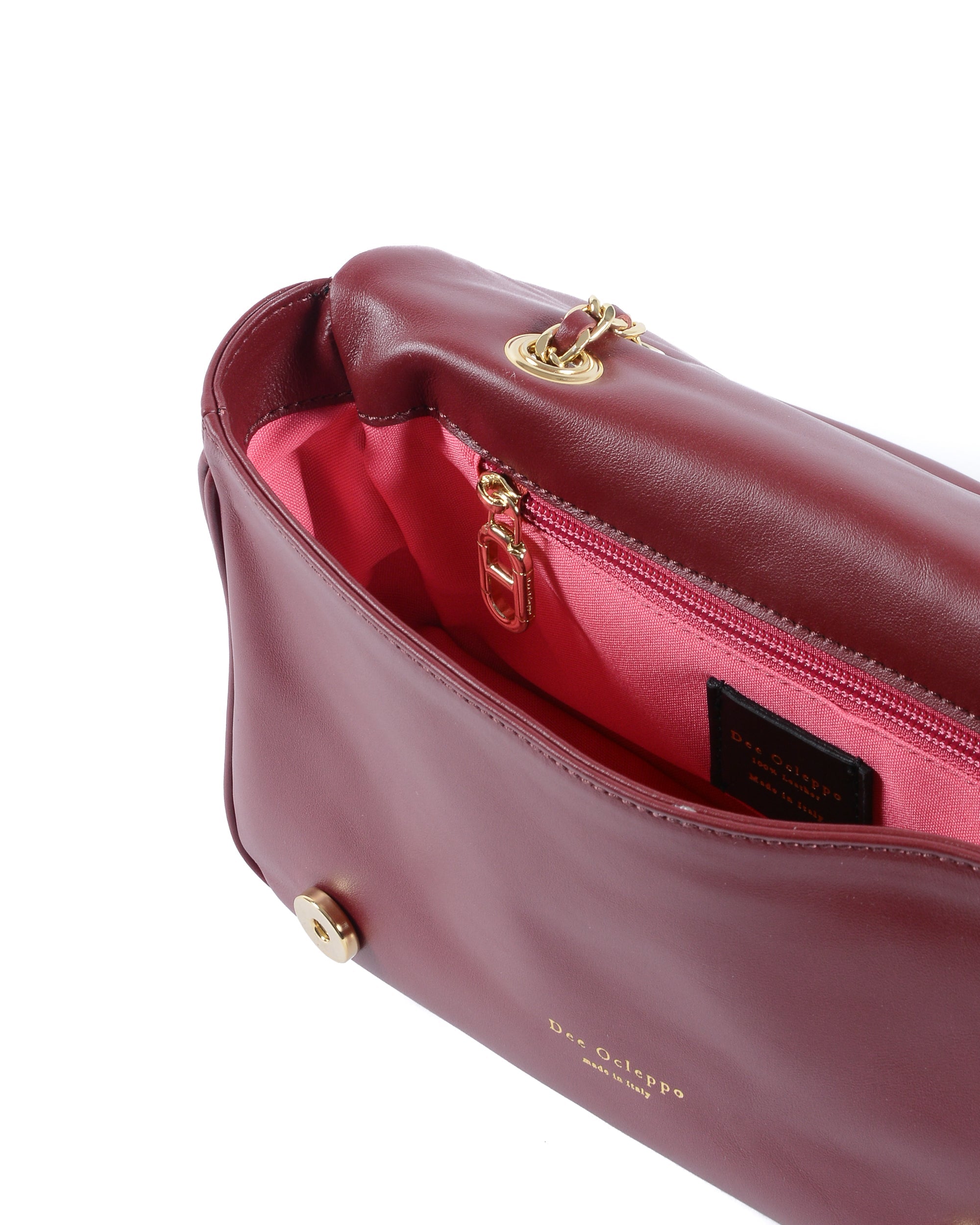 Borsa a patta trapuntata Venezia