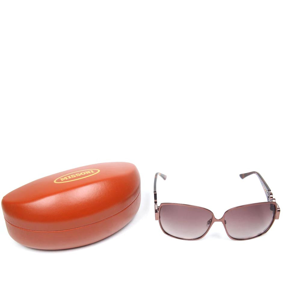 Occhiali da sole da donna Missoni MI70402