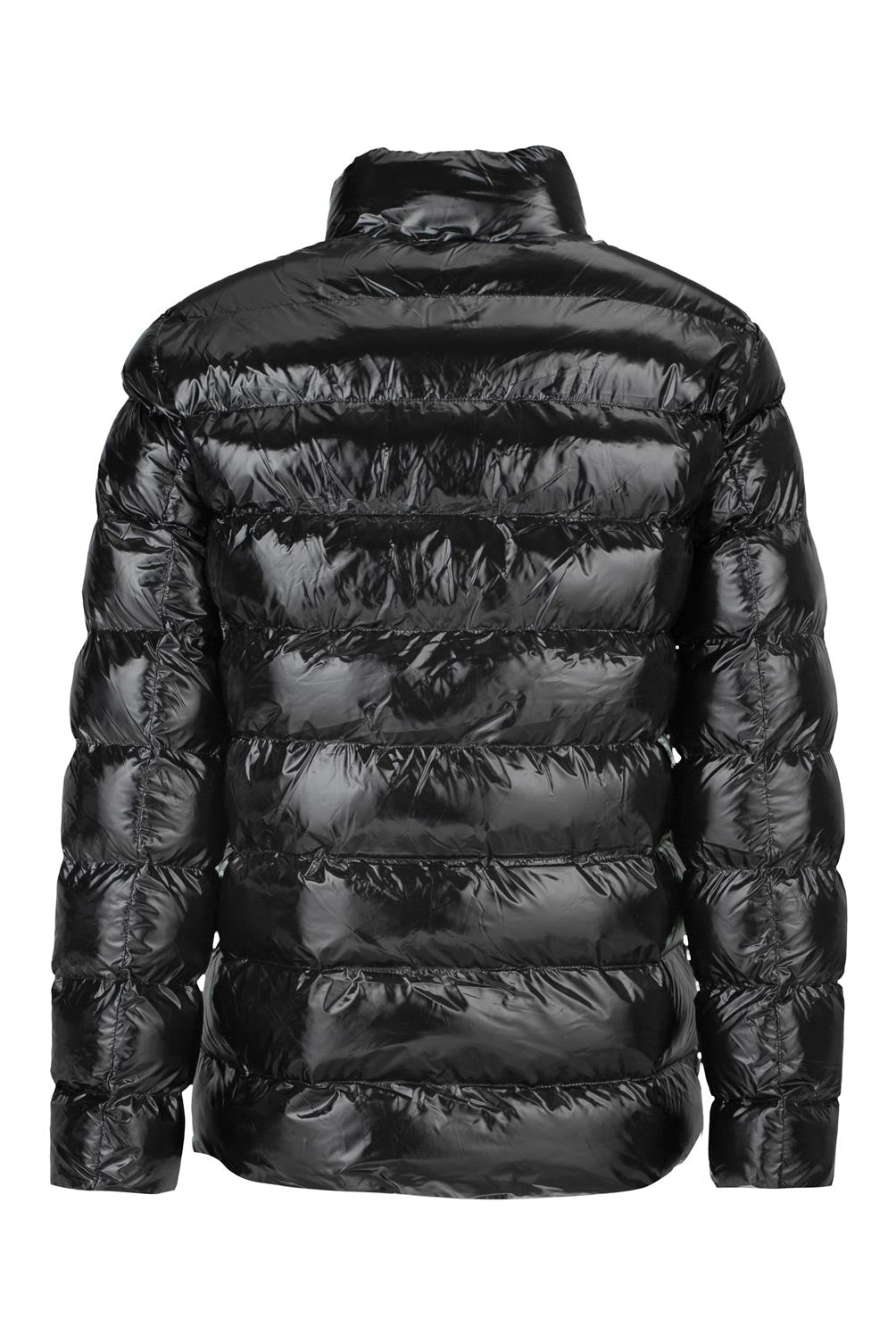 19V69 Italia Giacca Uomo Nera LORENZO BLACK