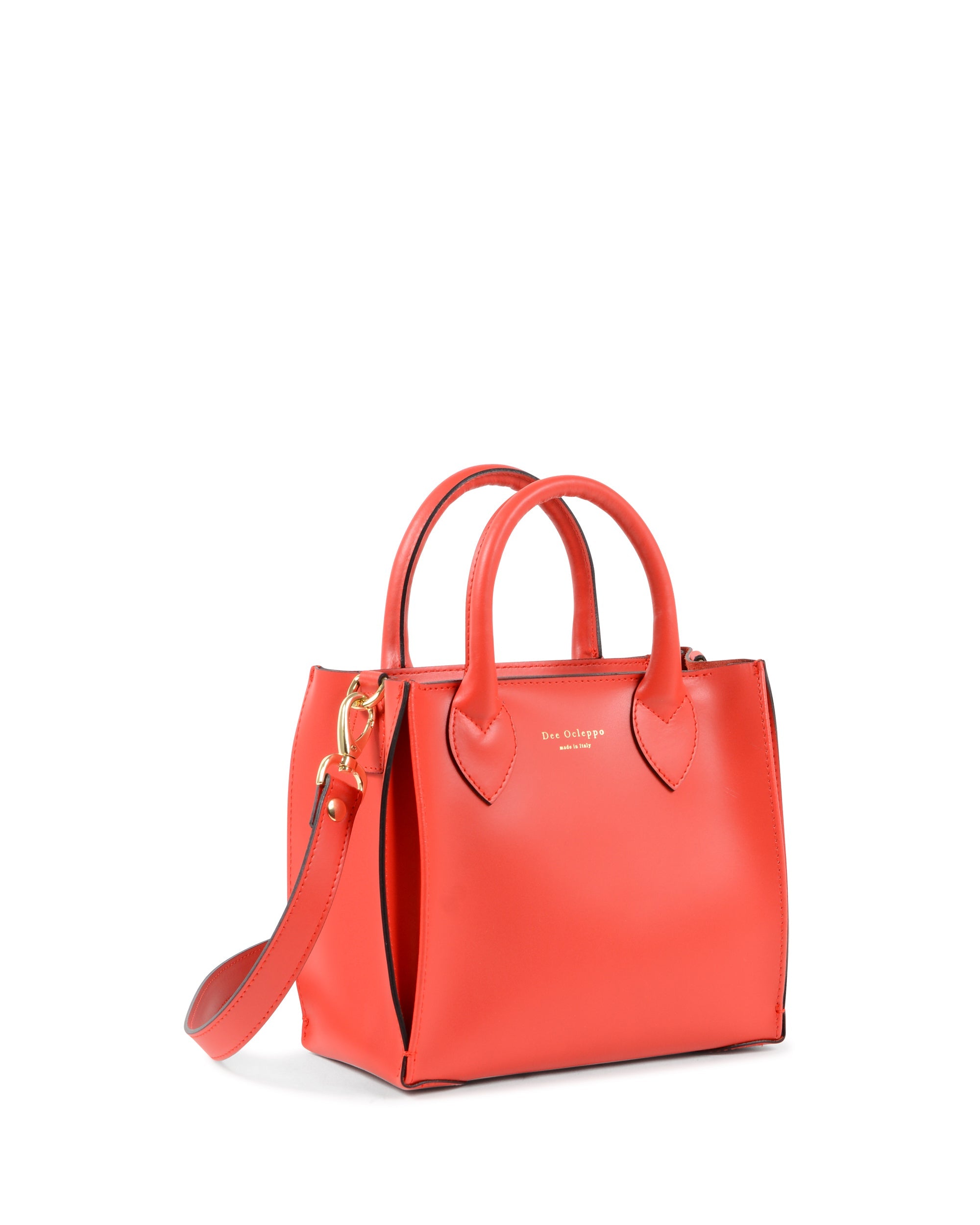Mini Lucca Tote