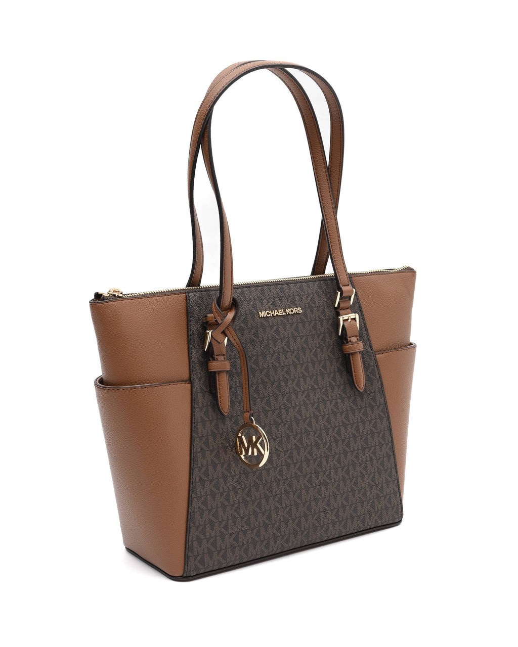 Michael Kors Womens Bag 35T0GCFT3B BROWN