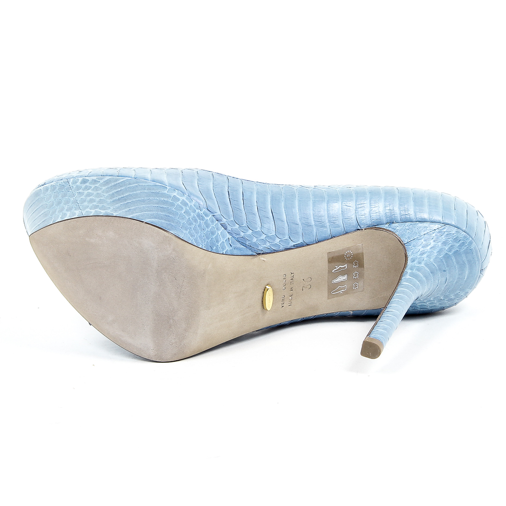 Scarpe da donna Sergio Rossi
