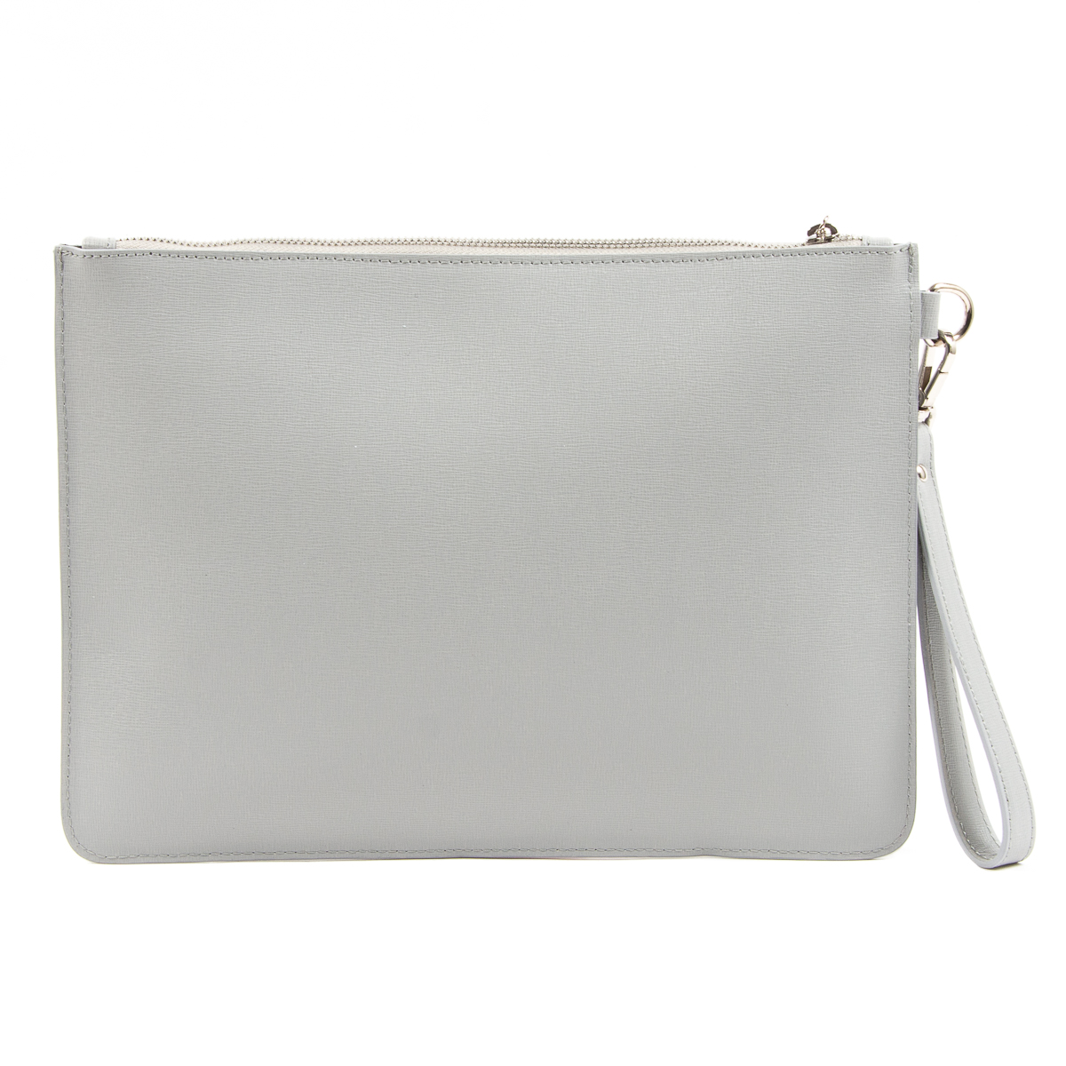 V 1969 Italia Borsa da donna Grigio LIME