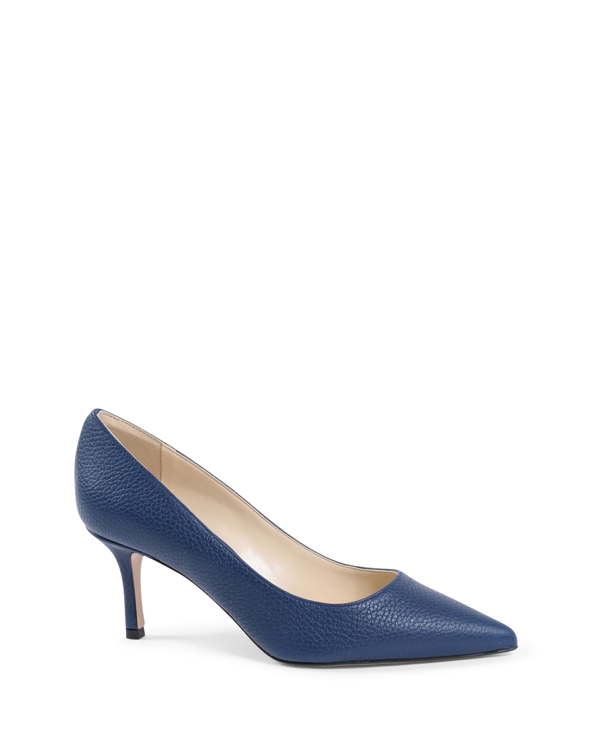 19V69 Italia Decolleté Donna Blu Navy INES65 BOTT. BLU NAVY