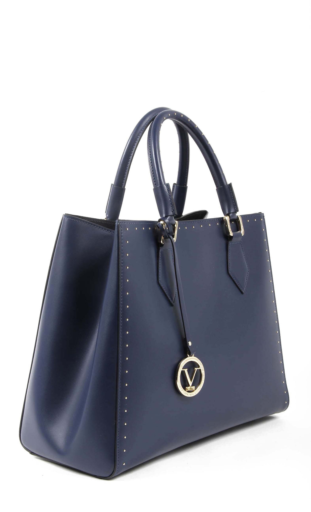 V 1969 Italia Borsa da donna G550-52 RUGA BLU