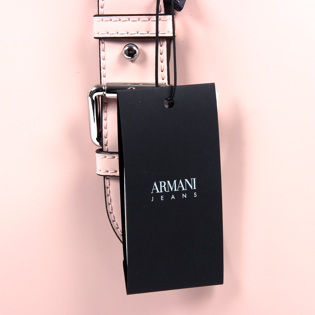 Borsa a mano da donna Armani Jeans Rosa 922210 7P772 08070
