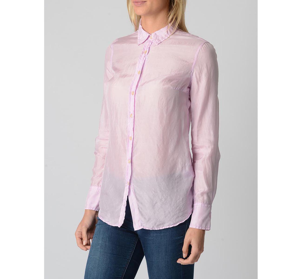 Camicia da donna Fred Perry 31202494 0332
