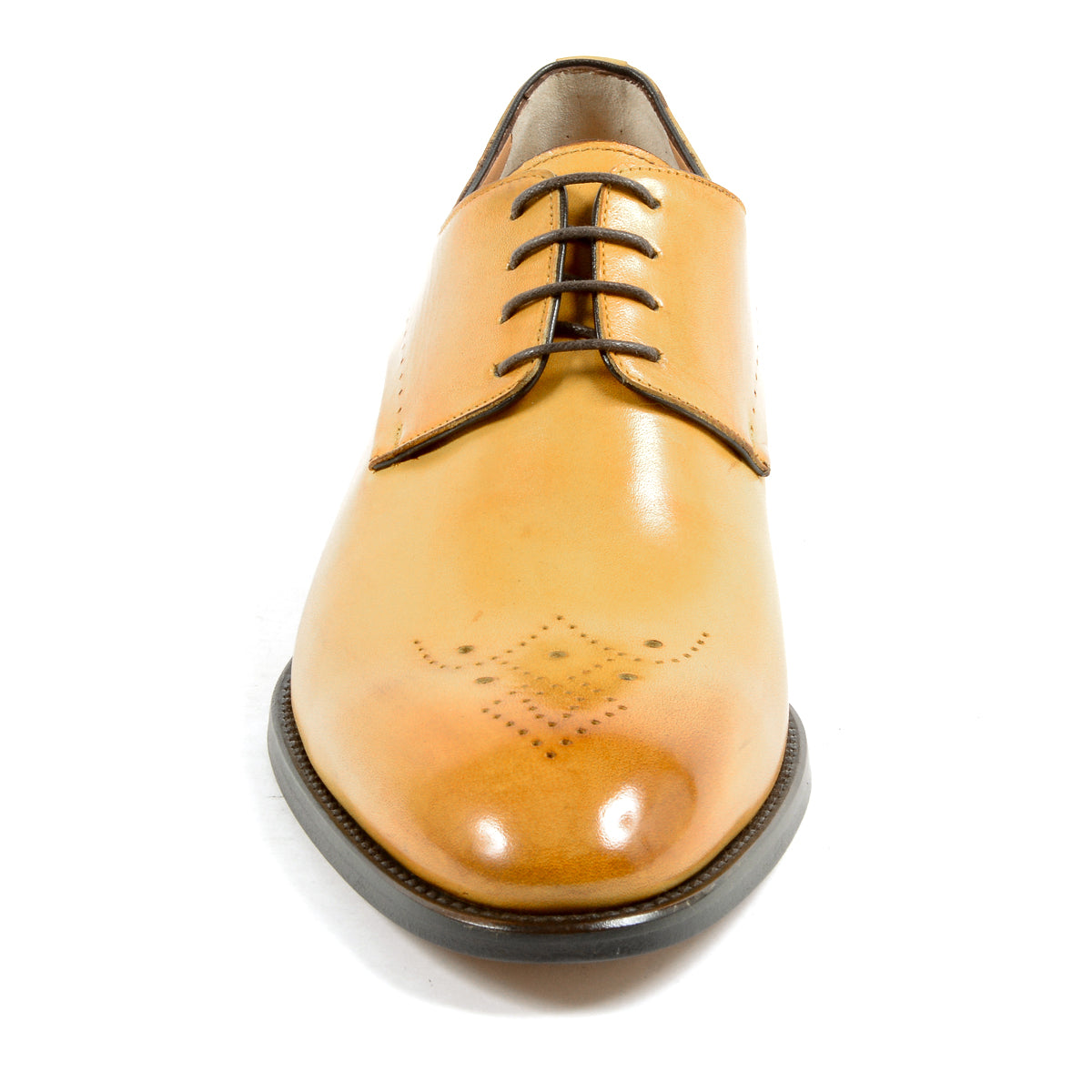 Scarpa classica Viscount
