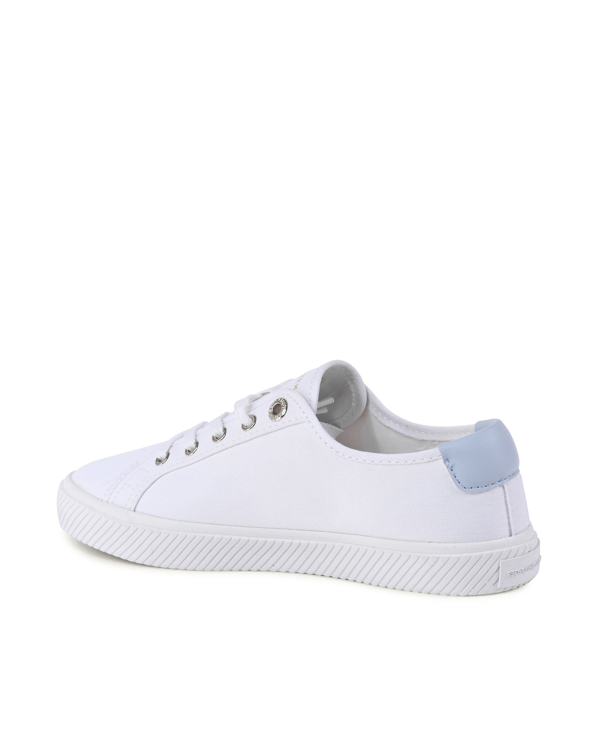 Tommy Hilfiger Sneaker da donna bianca FW0FW07374YBS