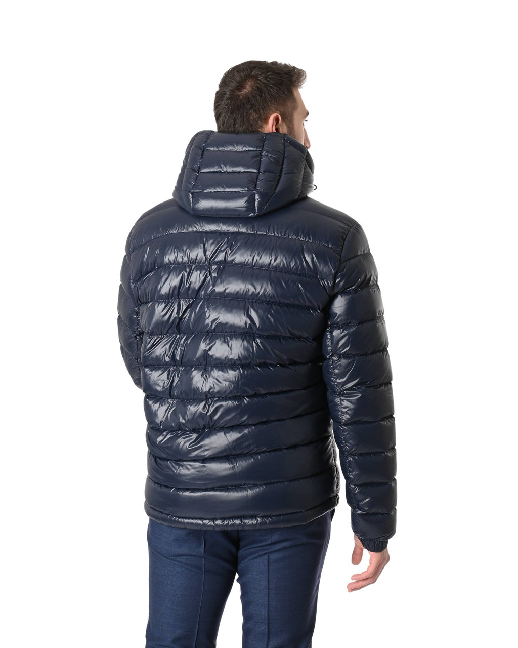 Giacca da uomo Boss by Hugo Boss 50459414 404
