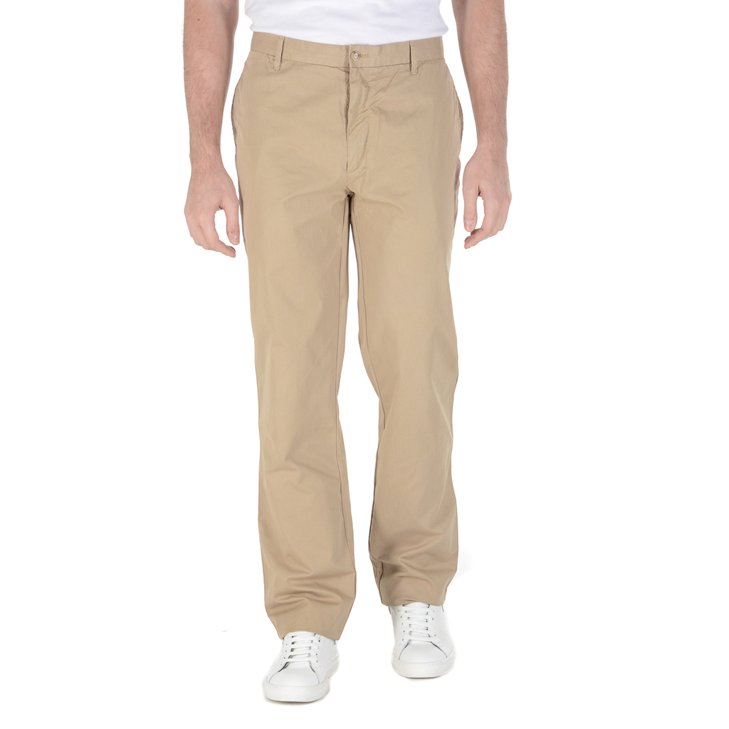 Pantaloni da uomo Polo by Ralph Lauren Beige