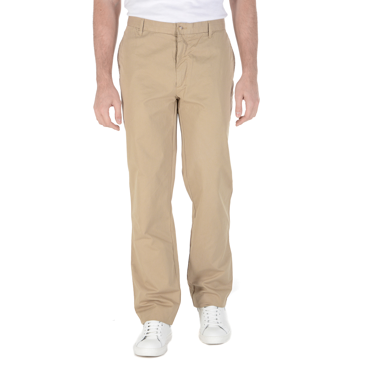 Pantaloni da uomo Polo by Ralph Lauren Beige