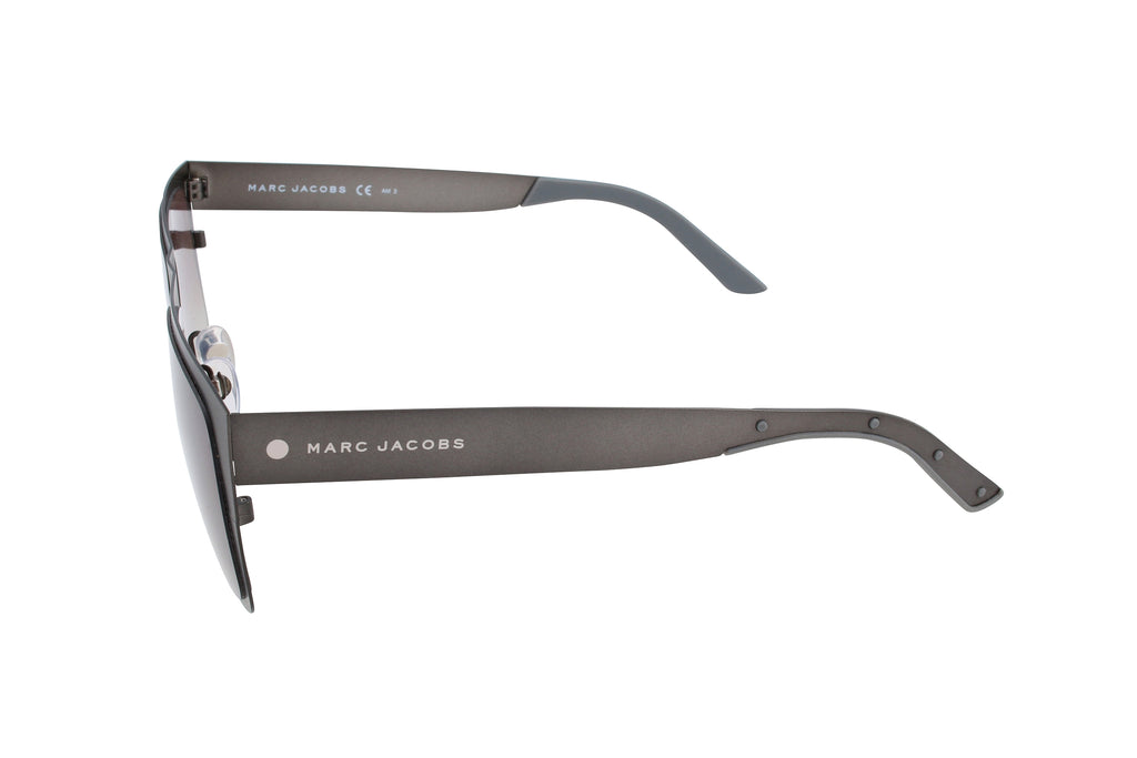 Occhiali da sole unisex Marc Jacobs MARC 55 S R80 55 18 150 RUTENIO SCURO OPACO