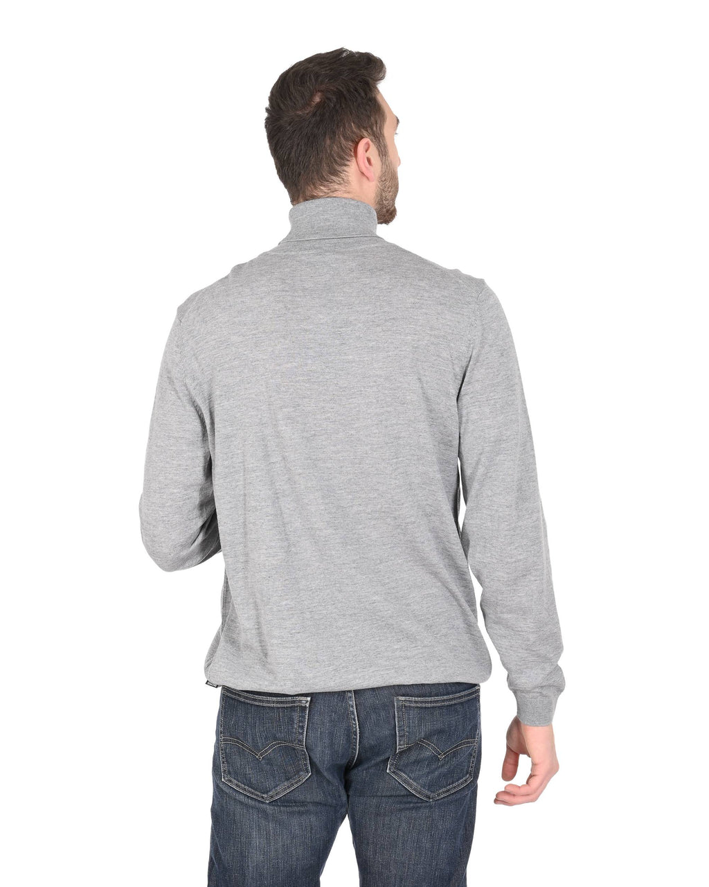 Maglione da uomo Boss by Hugo Boss 50392083 041