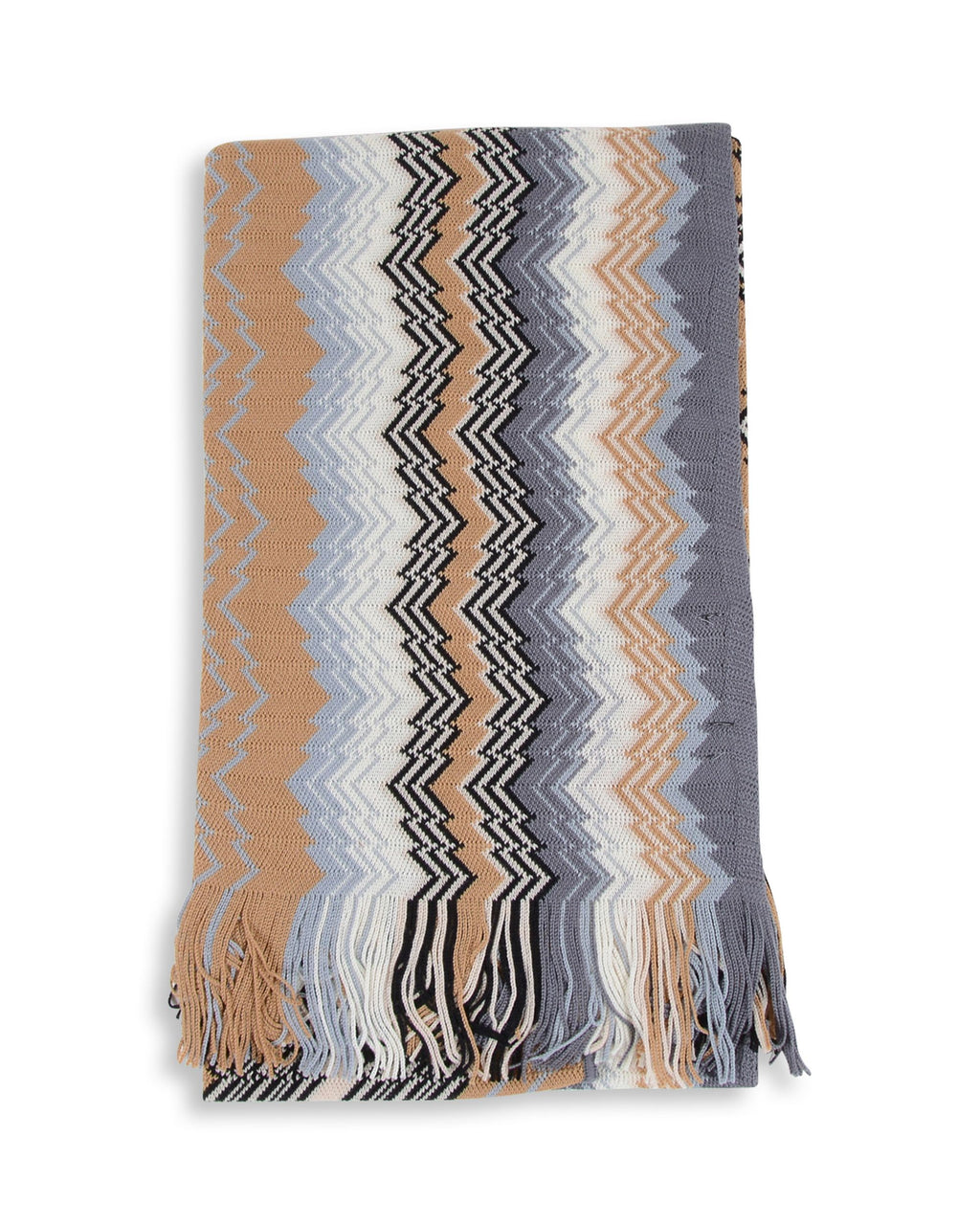 Missoni Donna Poncho Multicolore POB6WOD57950005
