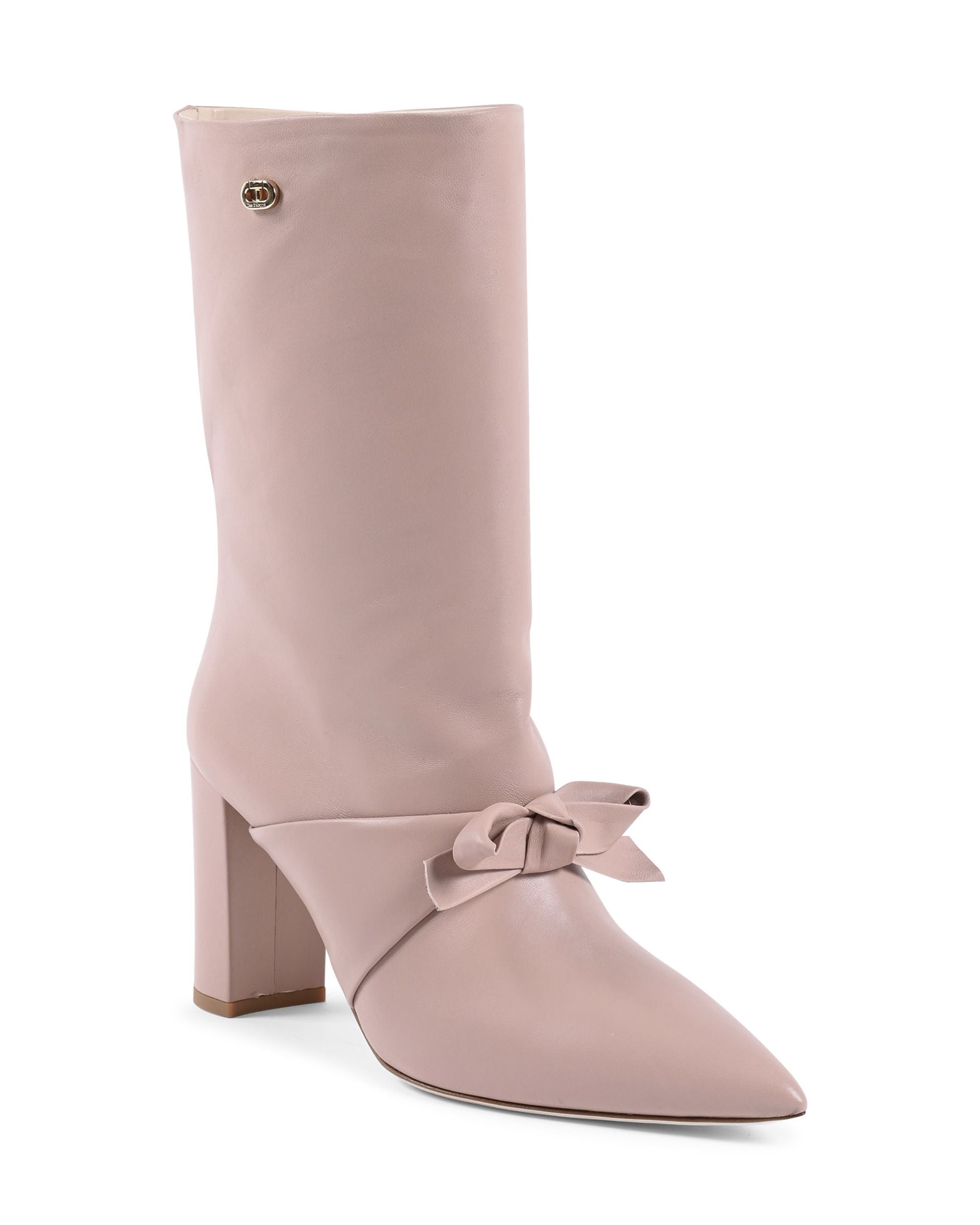 Dominic Boot - Stivaletto corto Dedalo