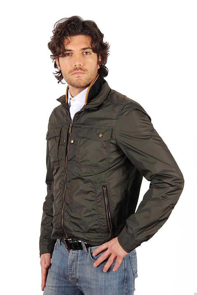 Giacca uomo Hogan KJM1222807LESBV800