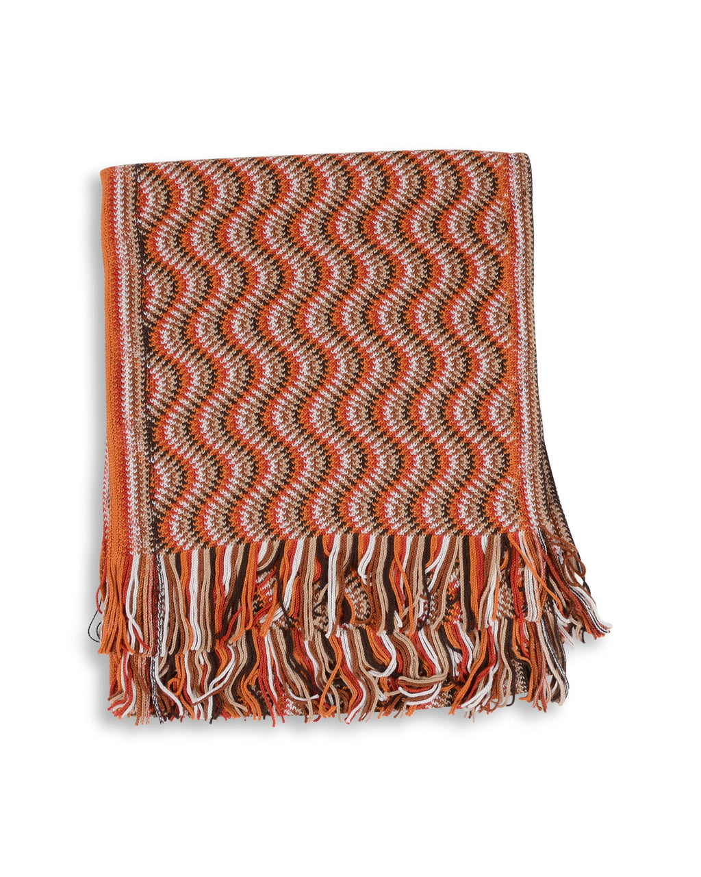 Missoni Donna Poncho Multicolore POB5WMD63010002