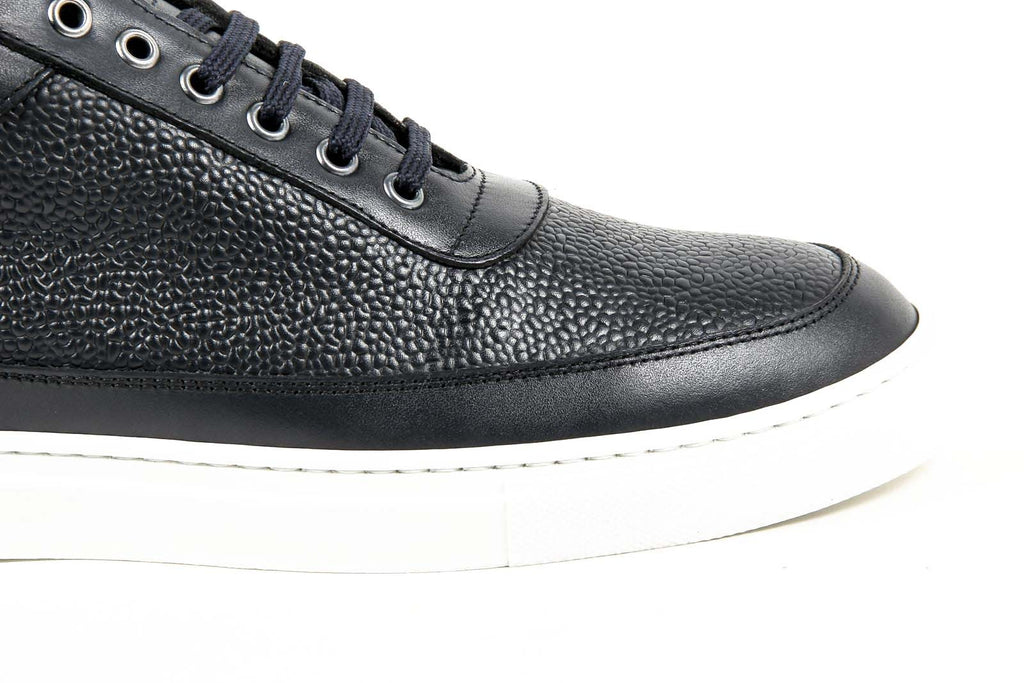 V 1969 Italia Mens Sneaker V1205 TOKYO NAVY