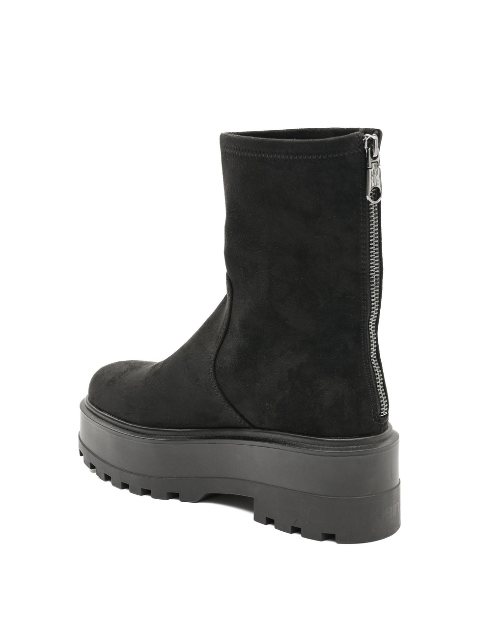 Stivali da donna Calvin Klein YW0YW016020GJ