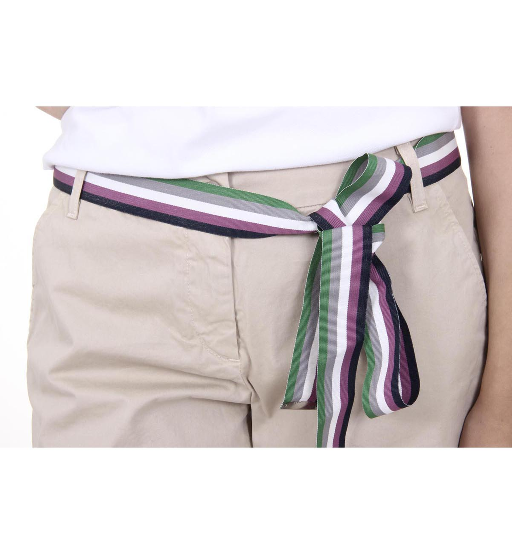 Pantaloncini da donna Fred Perry 31502529 0890