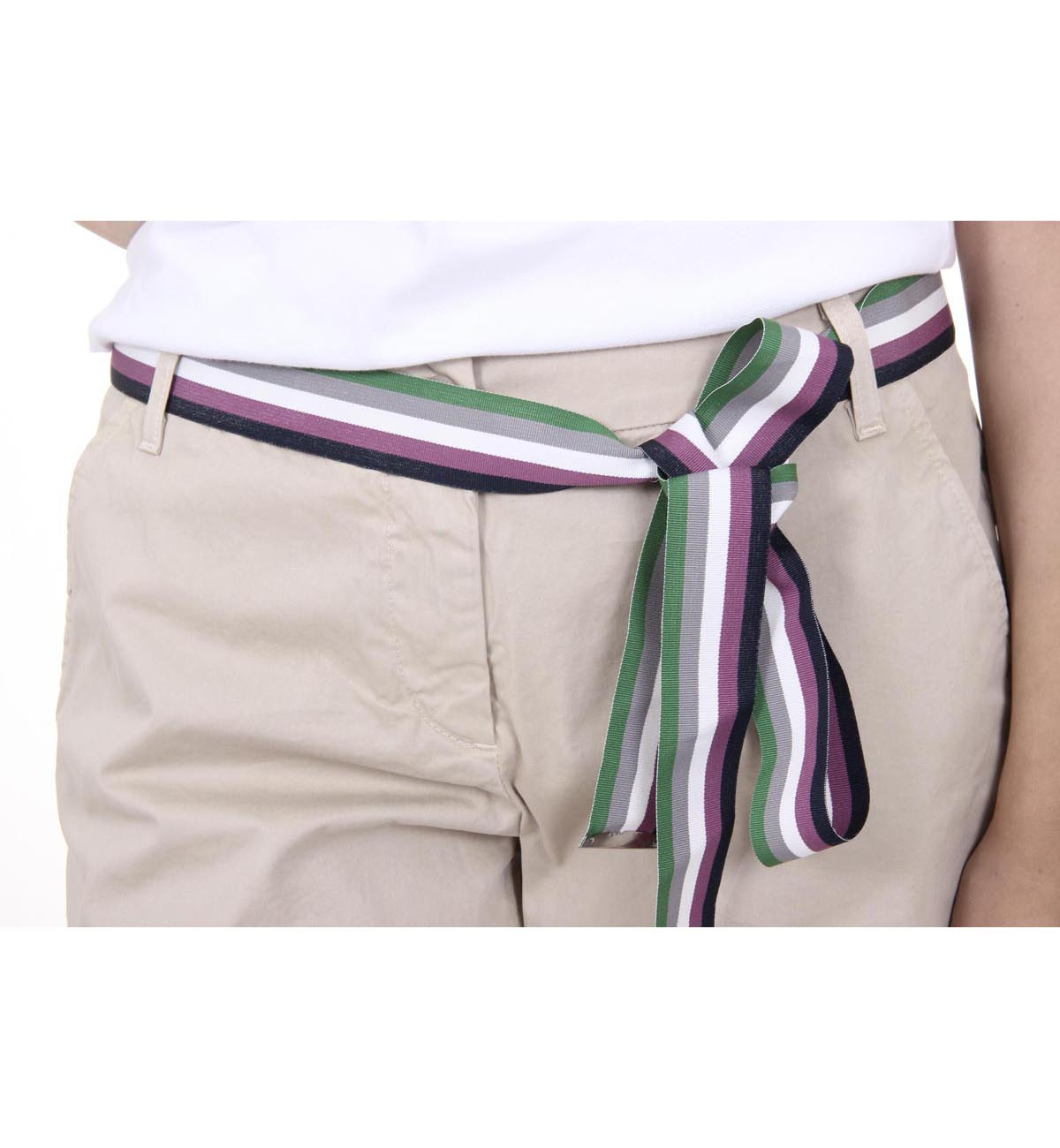 Pantaloncini da donna Fred Perry 31502529 0890