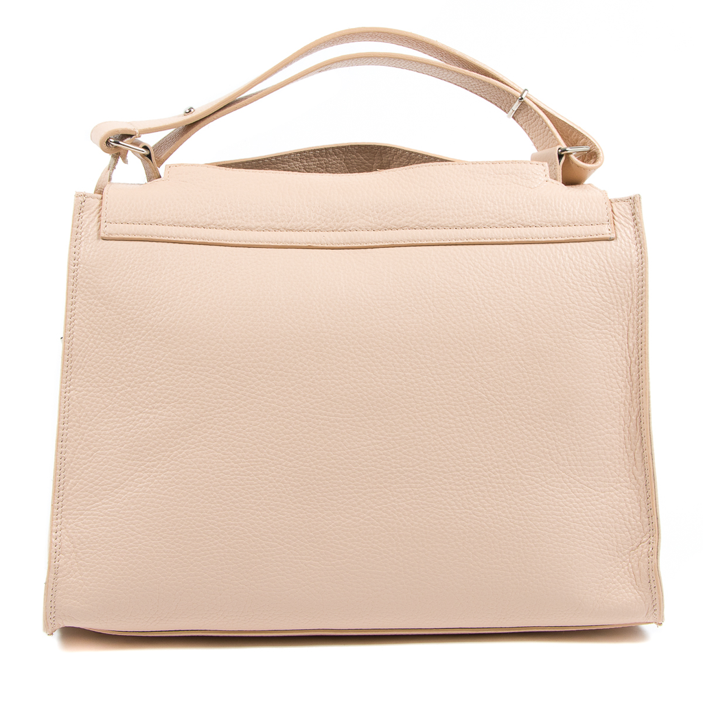 Andrew Charles Borsa da donna rosa GIADA