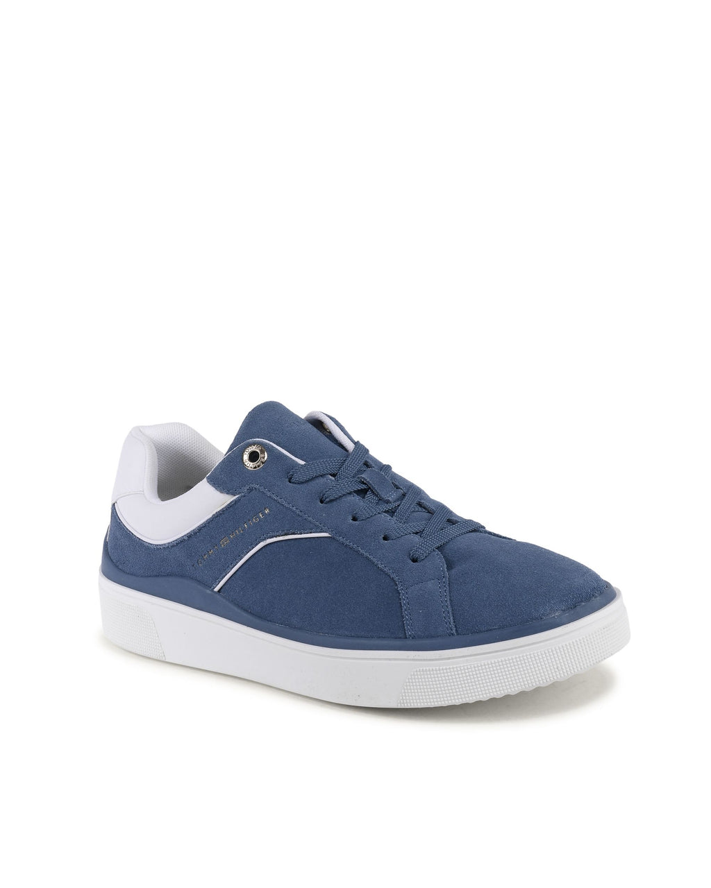 Tommy Hilfiger Sneaker da donna blu FW0FW07123DBX