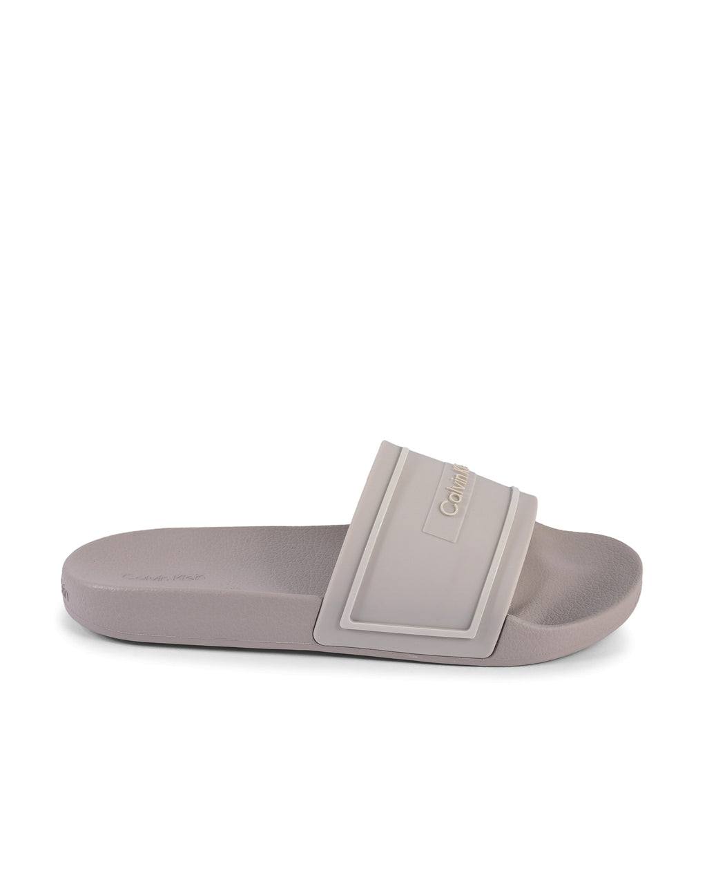 Calvin Klein infradito da donna viola HW0HW01976VBR