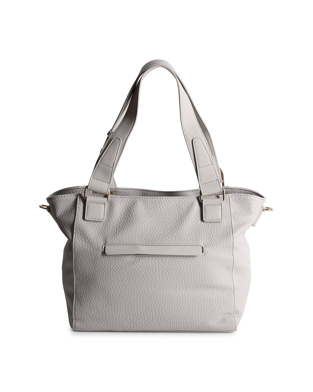 Valentino Womens Shoulder Bag VBS9DE01 185 GHIACCIO