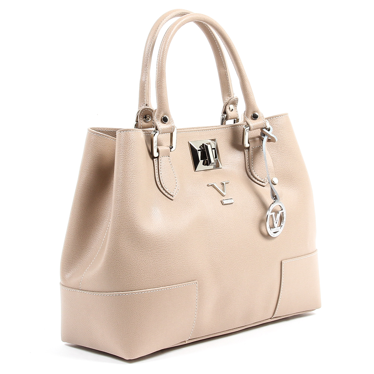 Borsa da donna V 1969 Italia V013-S PALMELLATO CIPRIA