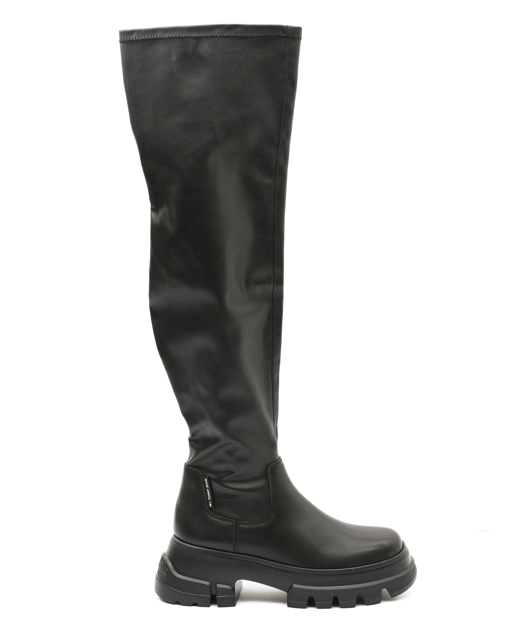 Stivali da donna Tommy Hilfiger EN0EN02634BDS