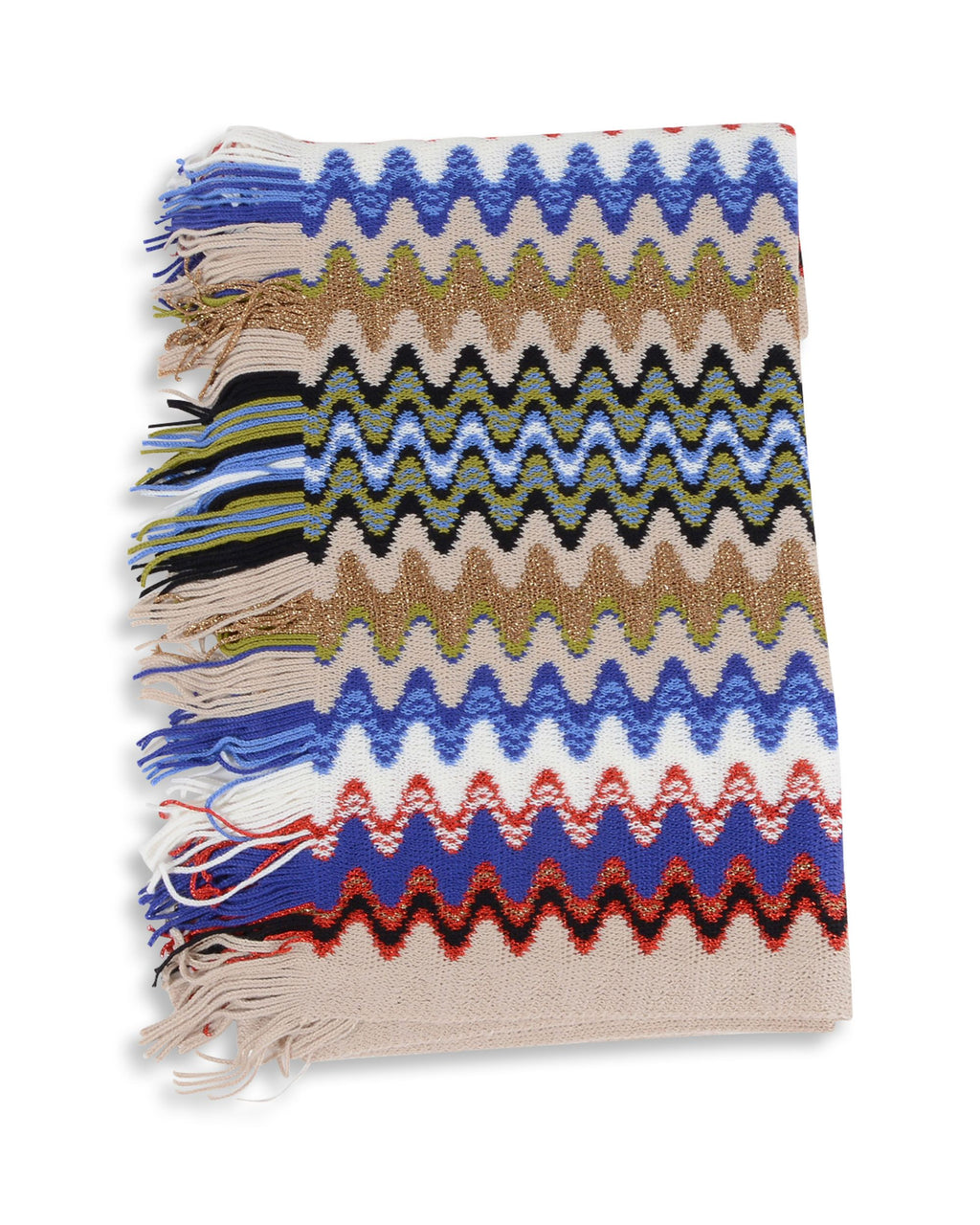 Sciarpa Missoni Donna Multicolore SC39WMD67940001