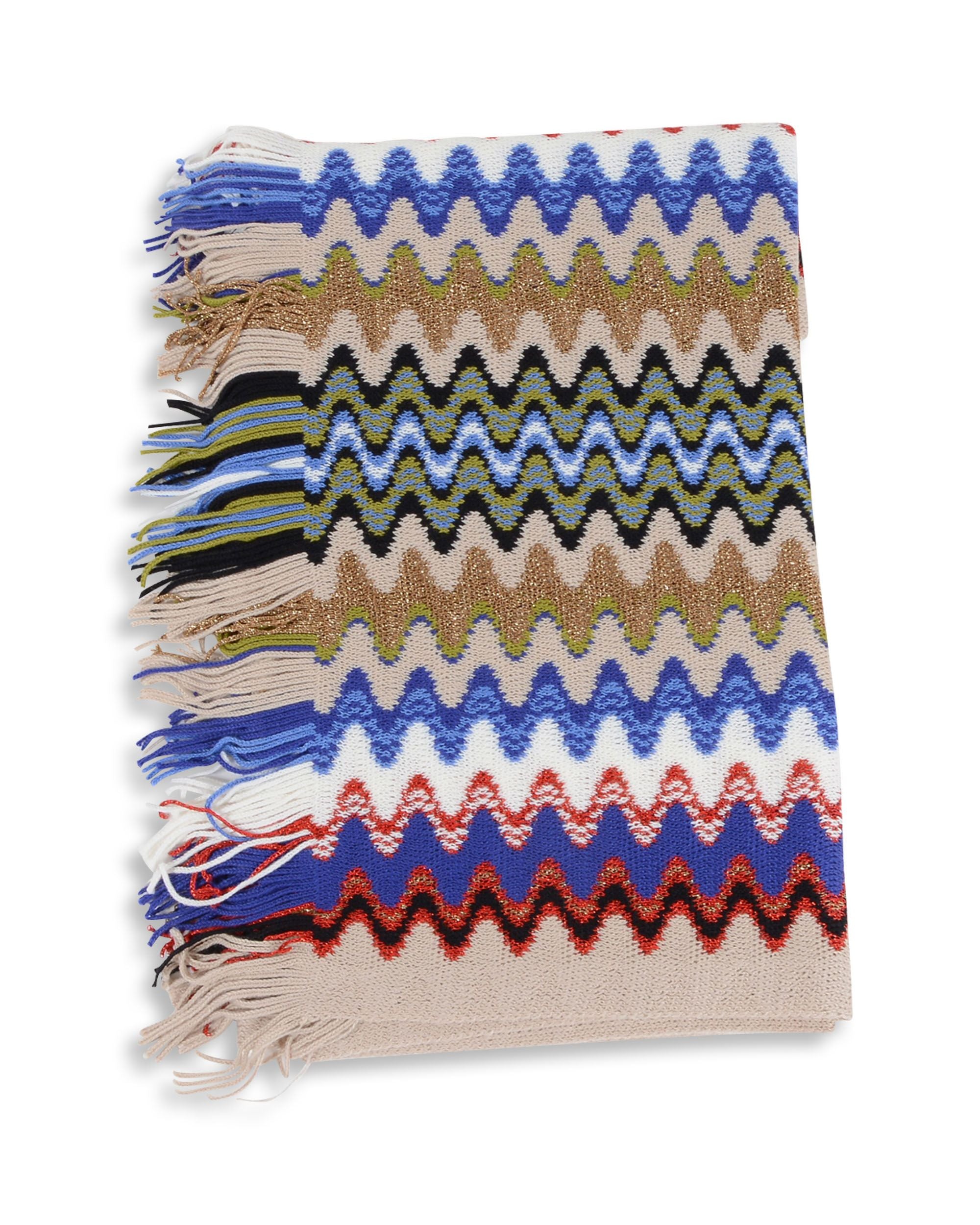 Sciarpa Missoni Donna Multicolore SC39WMD67940001