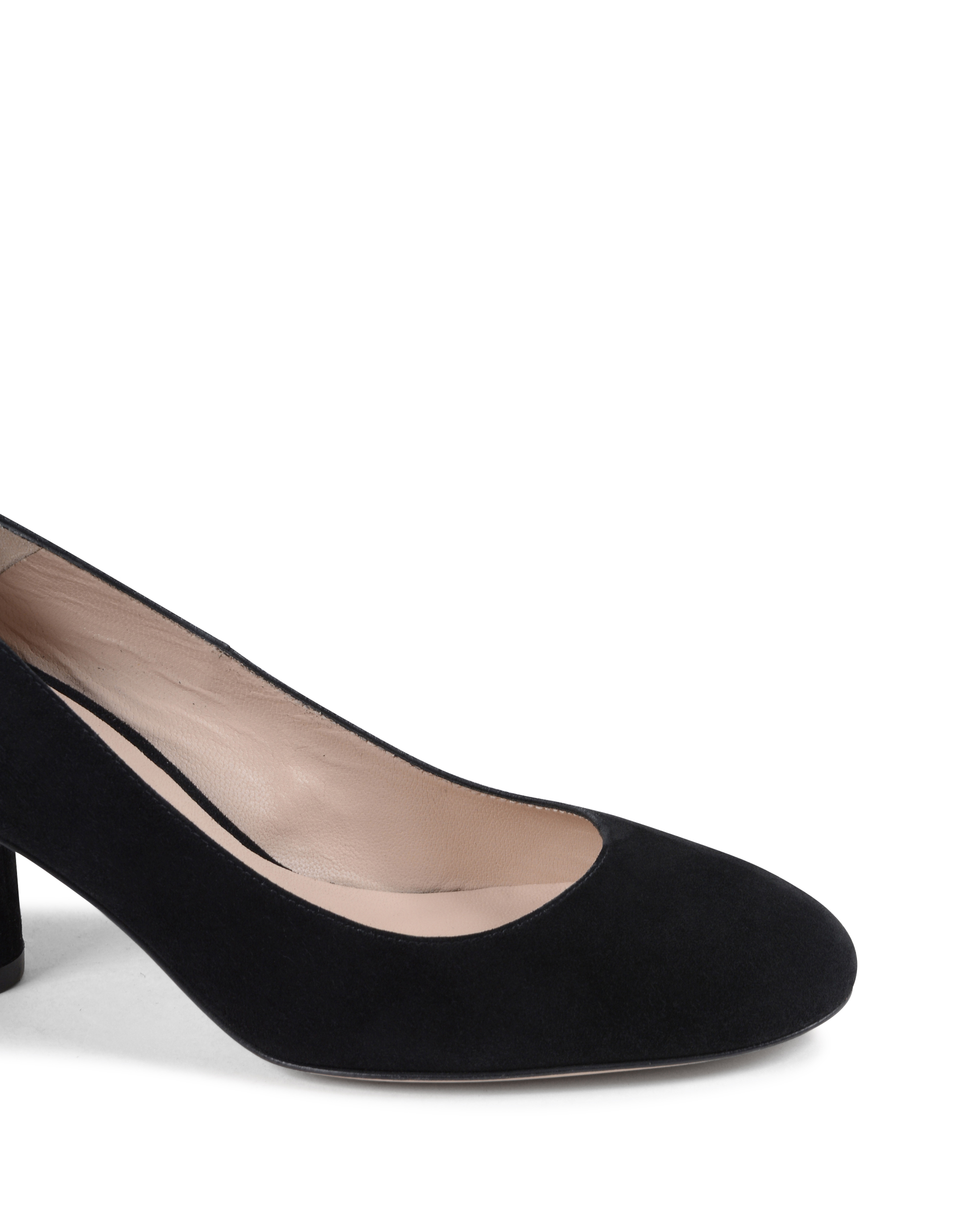 Stuart Weitzman Decolleté da donna nere AZALEA