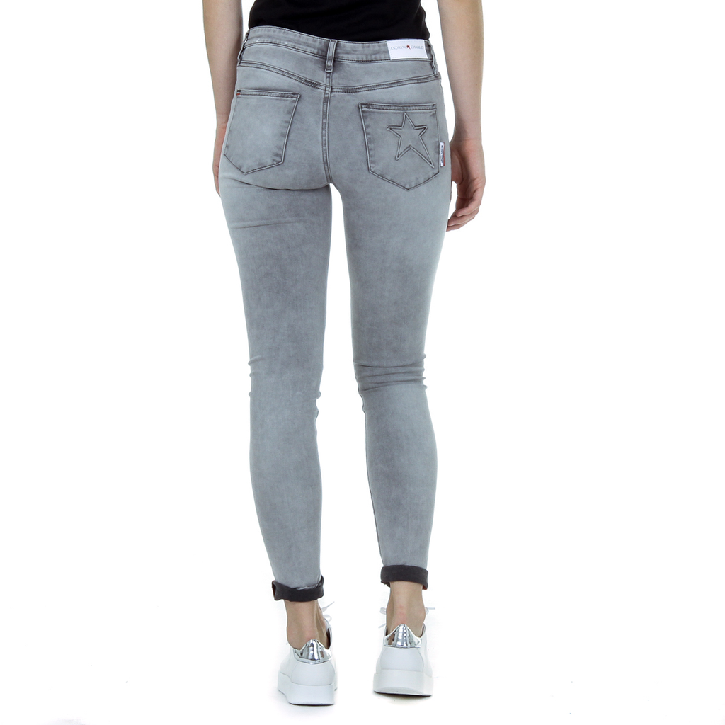 Jeans da donna Andrew Charles Denim CLAIRE