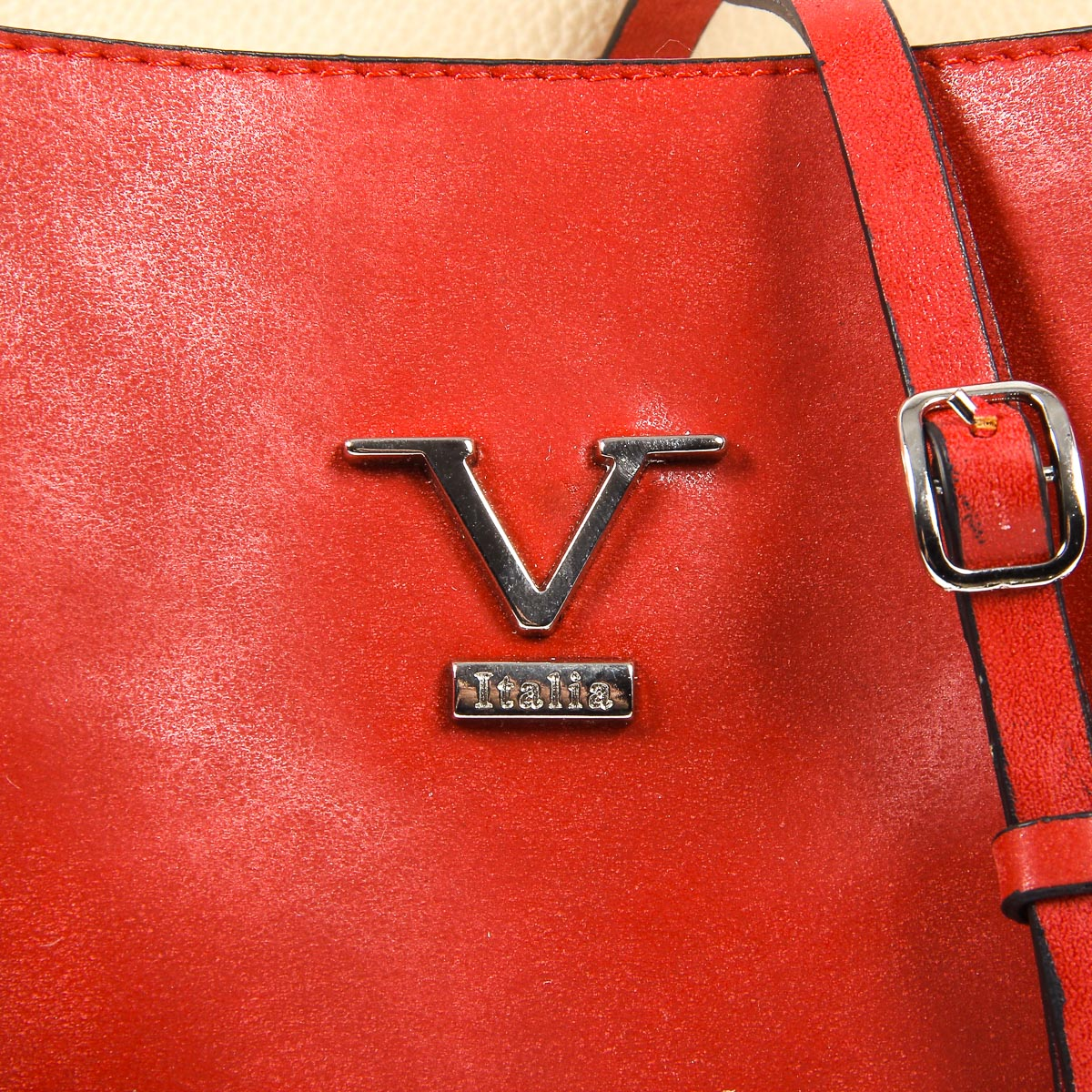 Borsa da donna V 1969 Italia